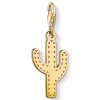Thomas Sabo 1680-413-39 Charm Pendant cactus
