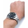 Pulsar PG8283X1 Classic  45mm 10 ATM