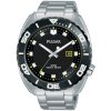 Pulsar PG8283X1 Classic  45mm 10 ATM