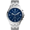 panske hodinky fossil forrester fs5605