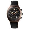 Pulsar PT3984X2 One Shot Chrono + Replacement Strap 42mm