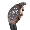 Pulsar PT3984X2 One Shot Chrono + Replacement Strap 42mm