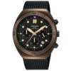 Pulsar PT3984X2 One Shot Chrono + Replacement Strap 42mm