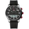 Swiss Military SM34061.01 analogue/digital Chronograph 45mm
