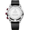 Swiss Military SM34061.01 analogue/digital Chronograph 45mm