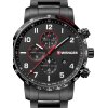 Wenger 01.1543.115 Attitude Chronograph 44mm