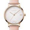 Wenger 01.1731.110 Metropolitan Donnissima  38mm