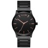 MVMT MM01-BBRG Classic Black Rose 45mm