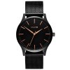 MVMT MT01-BBRG 40 Series Black Rose  40mm