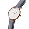 MVMT D-MF02-WBLU Signature II Earl Grey  34mm