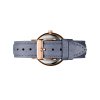 MVMT D-MF02-WBLU Signature II Earl Grey  34mm