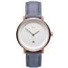MVMT D-MF02-WBLU Signature II Earl Grey  34mm