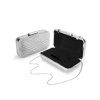 Daisy Dixon DD116BP Kendall inkl. clutch  38mm