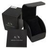 armani exchange box
