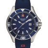 Swiss Alpine Military 7040.1835 Diver   45mm