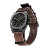 D1 Milano MTLJ01 Veteran Commando 38 mm