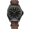 D1 Milano MTLJ01 Veteran Commando 38 mm