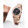 D1 Milano UTBL06 Rose Night Ultra Thin 34 mm