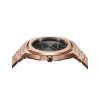 D1 Milano UTBL06 Rose Night Ultra Thin 34 mm