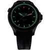t 25 schwarz rubber soldier evening