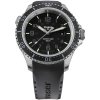 Traser H3 109376 P67 T25 SuperSub set black 46 mm diver 50ATM