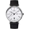 Zeppelin 7104-1 Rome automatic small second 41mm