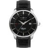 Zeppelin 8442-2 Atlantic quartz 41mm