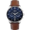Zeppelin 8422-3 Atlantic automatic chrono 42 mm