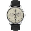 Zeppelin 8422-5 Atlantic automatic chrono 42 mm