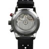 Zeppelin 7216-2 Night Cruise automatic chrono 42 mm