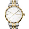 Wenger 01.1731.122 Urban Classic  40mm 10 ATM