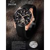 Jaguar J814/1 Special Edition automatic  45mm