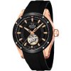 Jaguar J814/1 Special Edition automatic  45mm
