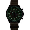 p67 officer frontal khaki nato evening