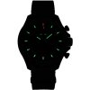 p67 officer frontal schwarz nato night