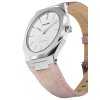 D1 Milano UTLL07 Ultra Thin Dolomia  38mm