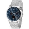 Maserati R8873625003 Ricordo chrono 42mm
