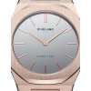 D1 Milano UTBL10 Ultra Thin  34mm