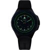 p69 frontal blau rubber evening