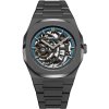 D1 Milano SKBJ05 Skeleton automatic 42mm