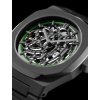 D1 Milano SKBJ07 Skeleton automatic 42mm