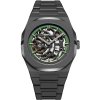 D1 Milano SKBJ07 Skeleton automatic 42mm