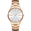 Hanowa 16-5075.09.001 Pure Unisex 40mm