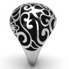 damsky ocelovy prsten sr0844 c
