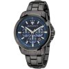 Maserati R8873621005 Successo chronograph 44mm