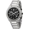 Maserati R8873642004 Stile chronograph 45mm
