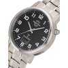 Master Time MTGT-10757-22M radio controlled titanium basic II 41mm