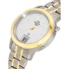 Master Time MTLT-10752-51M titanium basic II 34mm