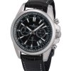 Jacques Lemans 1-2117A Liverpool chronograph 44mm 20ATM