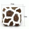 damsky ocelovy prsten s krystalmi sr0847 a
